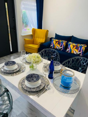 Apartamenty pod wieżą 2, Olsztynek